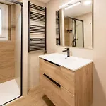 Casitas De Mache - Lagossa Apartment Cerler