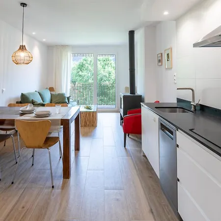 Casitas De Mache - Lagossa Cerler