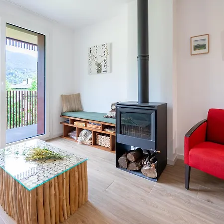 Casitas De Mache - Lagossa * Cerler