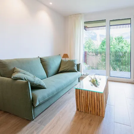 Lägenhet Casitas De Mache - Lagossa