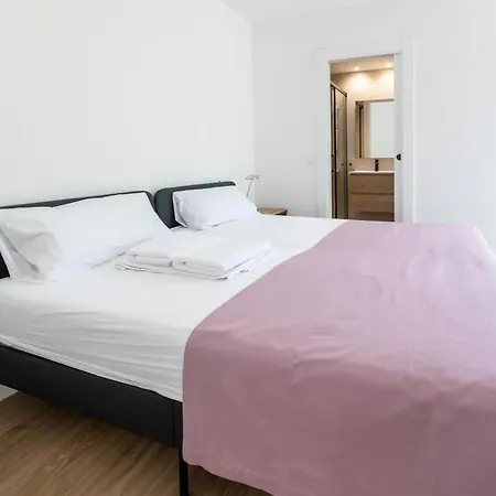 Lägenhet Casitas De Mache - Lagossa