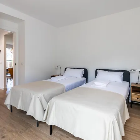 Casitas De Mache - Lagossa Lägenhet *