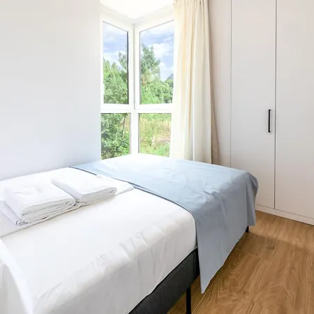 Lägenhet Casitas De Mache - Lagossa *