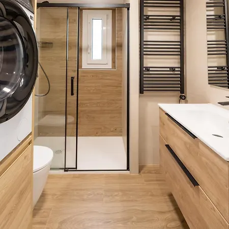 Casitas De Mache - Lagossa