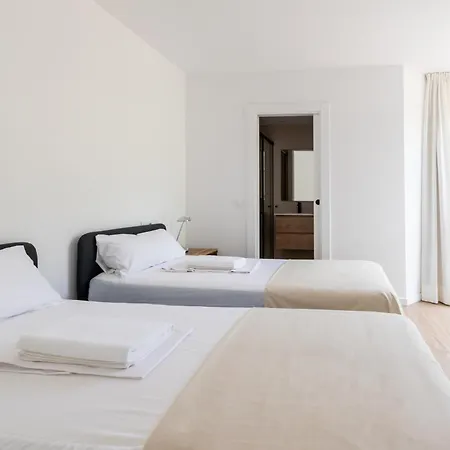 Casitas De Mache - Lagossa Lägenhet *