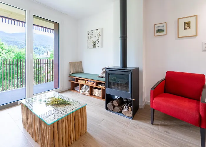 Casitas De Mache - Lagossa * Cerler