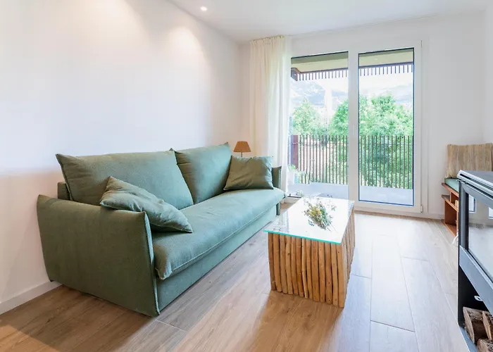 Lägenhet Casitas De Mache - Lagossa