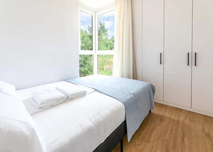 Lägenhet Casitas De Mache - Lagossa *