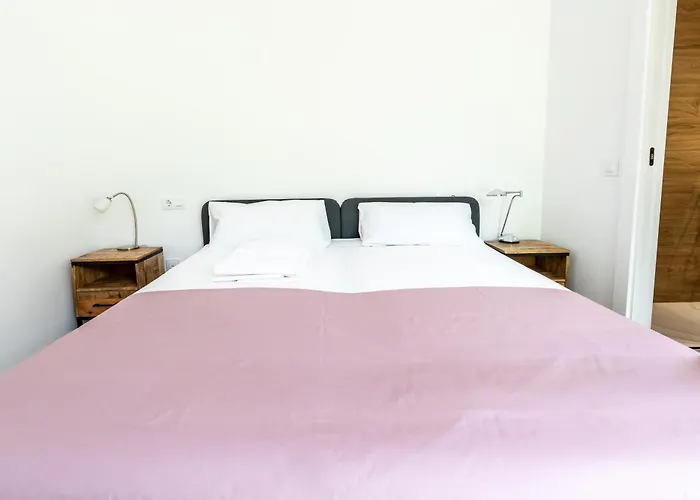 Casitas De Mache - Lagossa * Cerler