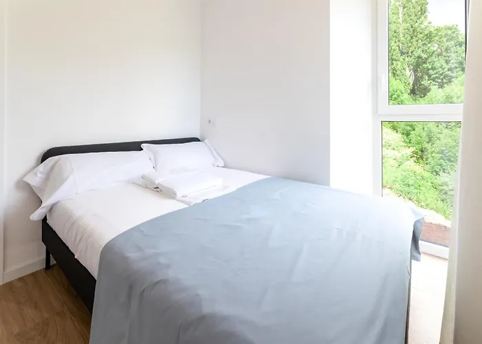 Lägenhet Casitas De Mache - Lagossa *